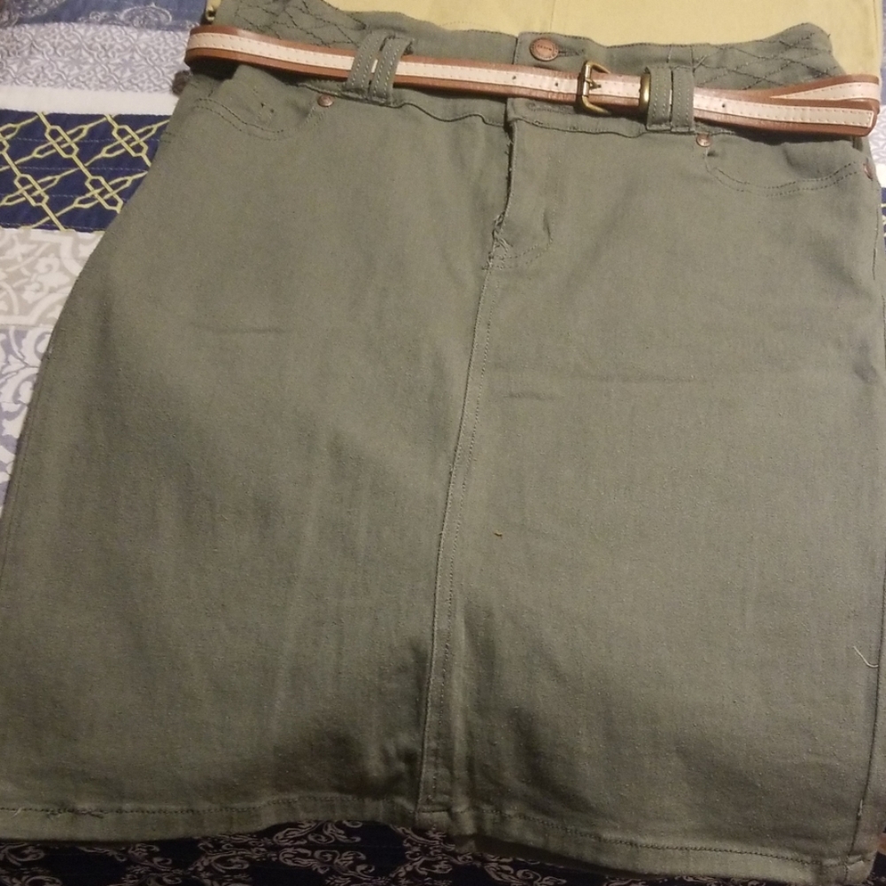 Skirt